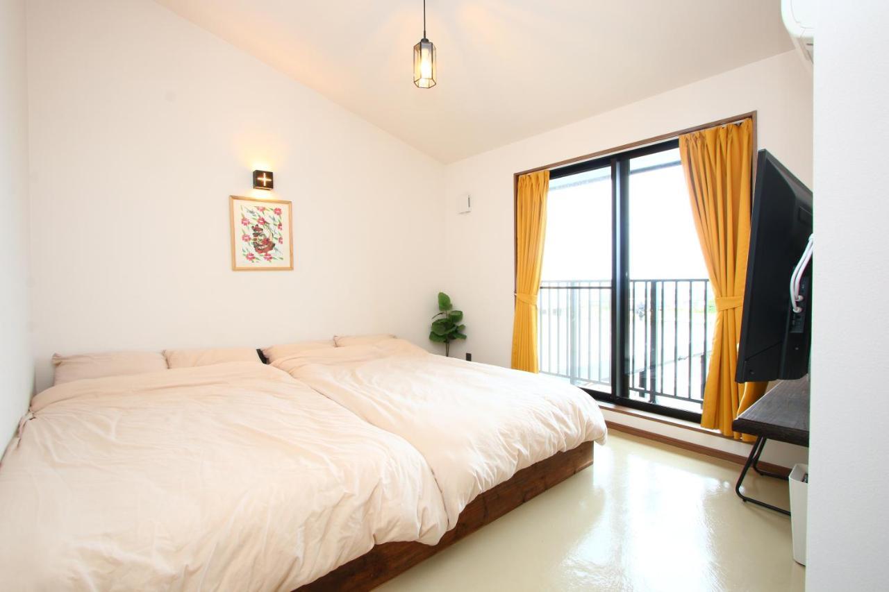 Marinx Classic Harborview Pension Yaese Ngoại thất bức ảnh