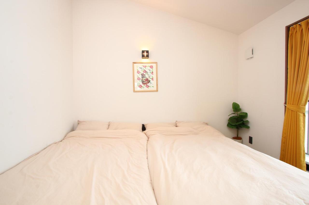 Marinx Classic Harborview Pension Yaese Ngoại thất bức ảnh