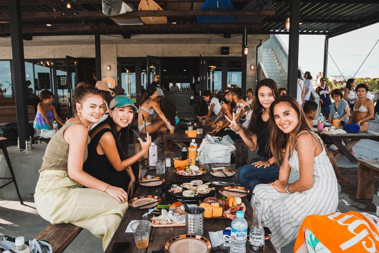 Marinx Classic Harborview Pension Yaese Ngoại thất bức ảnh