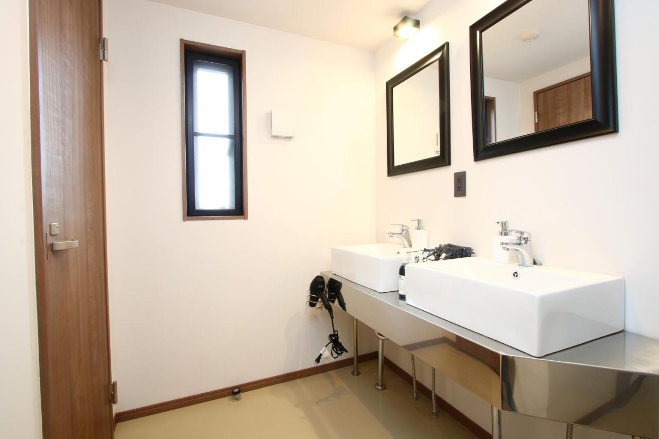 Marinx Classic Harborview Pension Yaese Ngoại thất bức ảnh